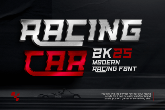 Download Racing Car - Racing Collection