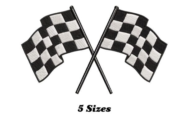 Download Racing Flags - Racing Collection