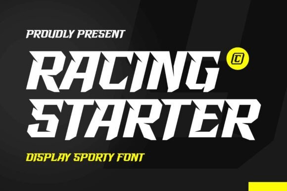 Download Racing Starter - Racing Collection