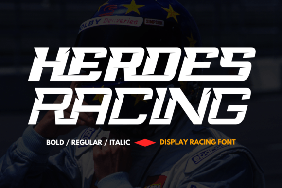 Download Heroes Racing - Racing Collection