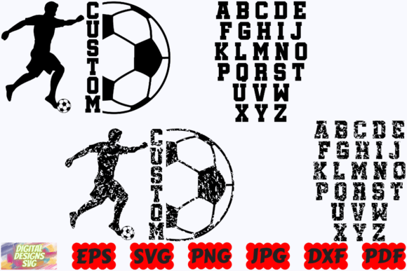 Download Soccer Custom SVG | Soccer SVG | Sport - Custom svg Collection