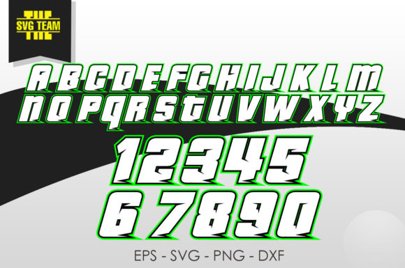 Download Racing Numbers Motorcycle Car Number - Racing Collection
